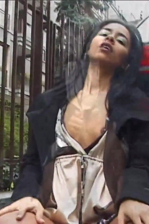 Onani lille penis sutter