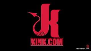 Electrosluts by Kink