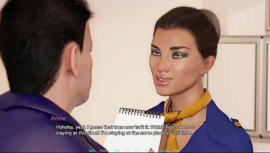 Çok Açık Bir Evlilik (bölüm 95) Güncellemenin Sonu