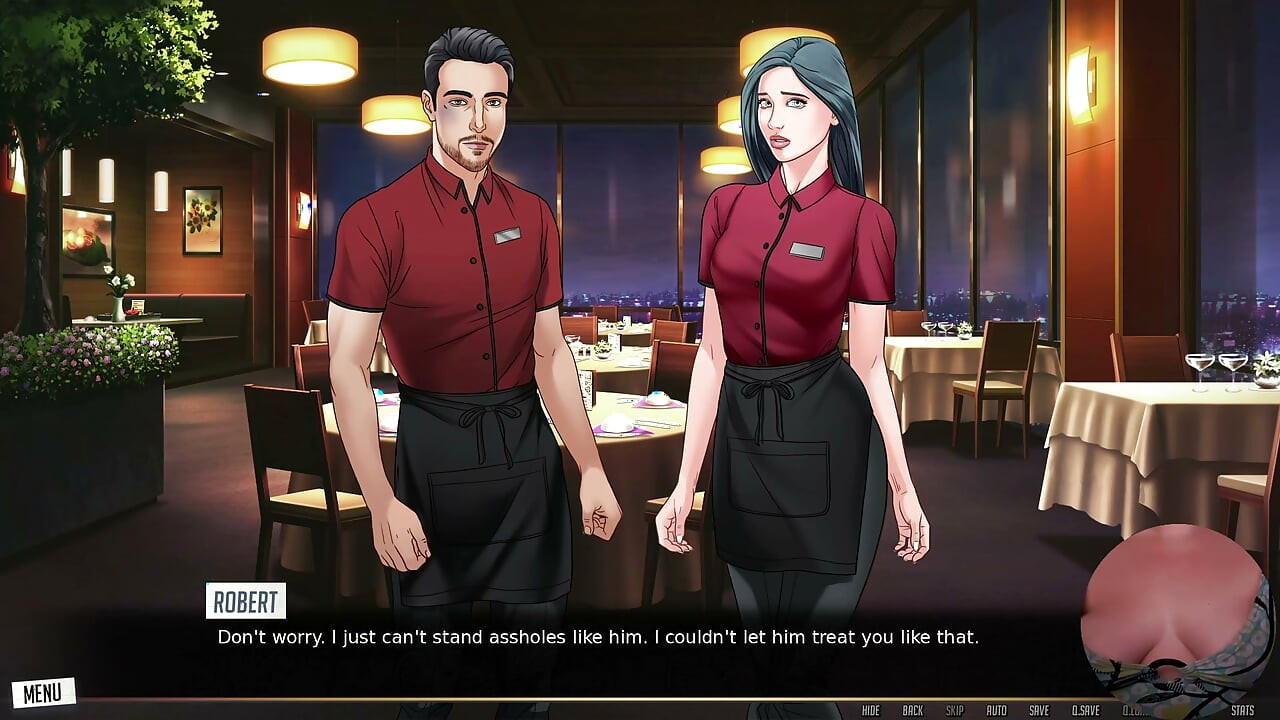 Gameplay Our Red String - Part 6