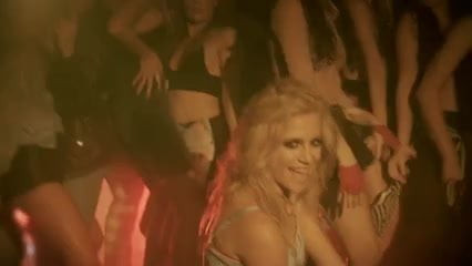 Pixie Lott - Nasty