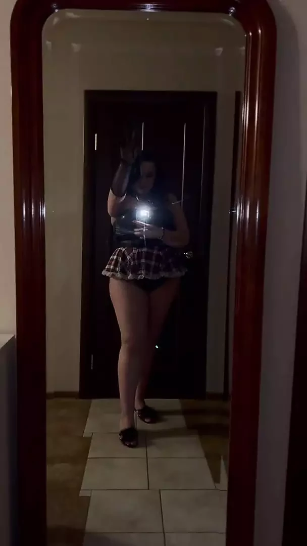 AminaCharm video
