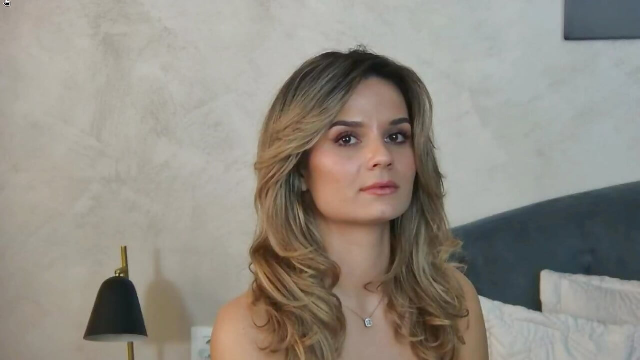 Roleplay cam model makes your deepest fantasies live. Go for Helenwaldorf -- don't be shy!