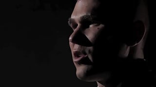 First time for two twinks front a porn movie | barbares - part 2