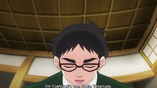 2026 yeni sansürsüz hentai dizisi bölüm 1-4 sert seks partisi! (En iyi derleme sahneleri hentai porno, hentai seks)