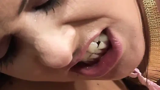 У Тэмми есть тайная лесбийская подруга для игр