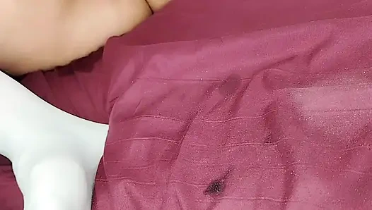 Missy fine giving herself pleasure