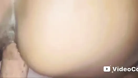 Big Booty Backshotz