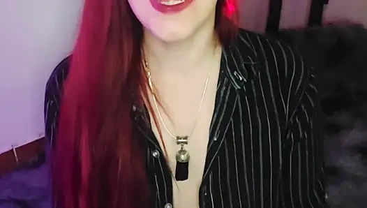 Gauchita psikolog bölüm 5: mastürbasyon ve porno bağımlısı