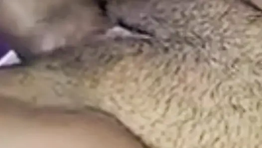 Kenikmatan penuh dengan Bhabhi