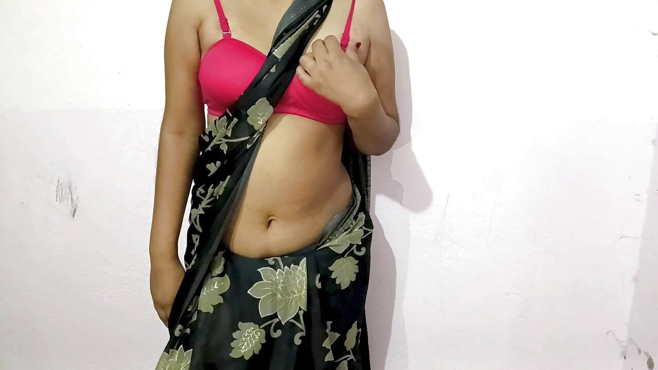 Indian desi hot bhabhi full nude video