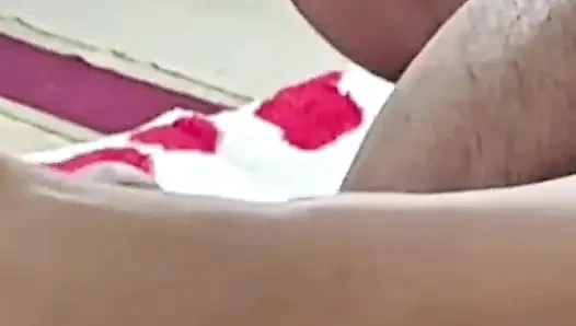 Arap seksi anal büyük götlü üçlü grup seks