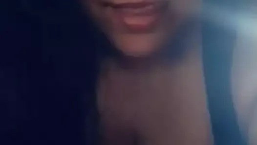 Cheating wife sends me video