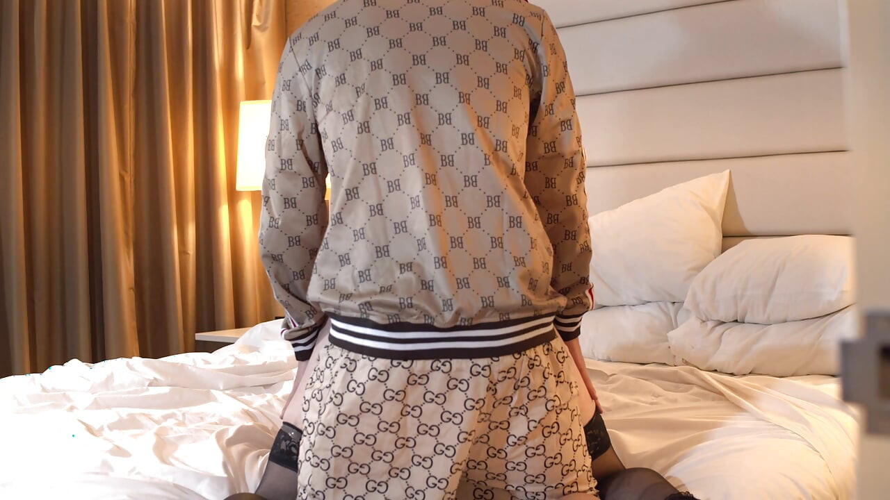 Rapper Rails Sissy