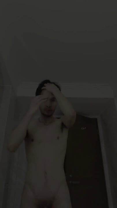 Twinks büyük yarak
