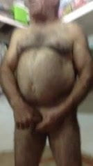 Arabe daddy