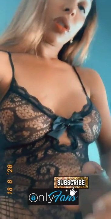 Big cock shemale Barbara kenps