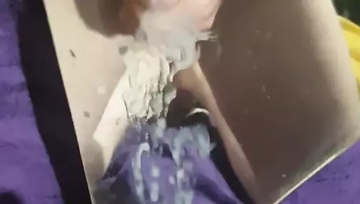 ayna üzerinde büyük twinks