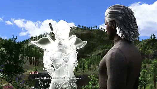 После ада все сцены секса