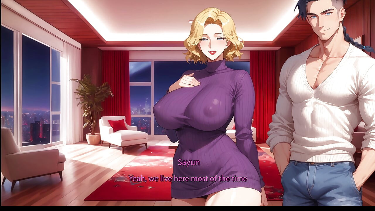 I Love Your Wife (part 16)