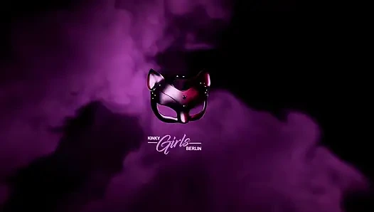 Billie pulang dari belanja ekstra glide gel