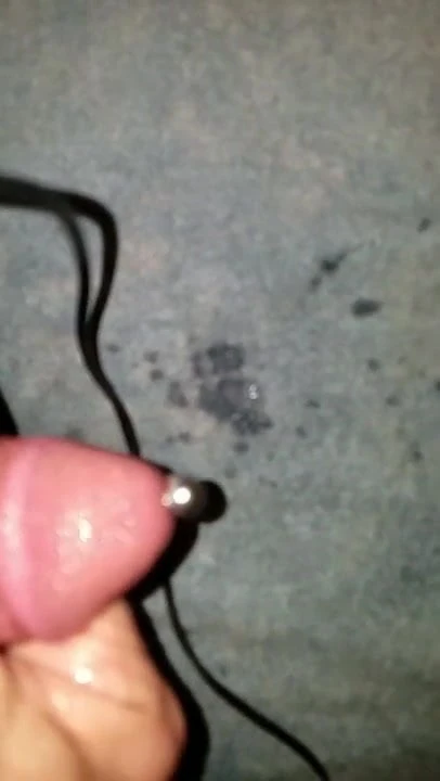 Slow motion load