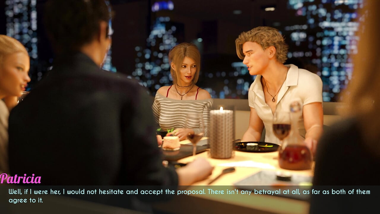 Awam 2 sofia real fuck edition - der swinger vorschlag wurde akzeptiert - teil 1