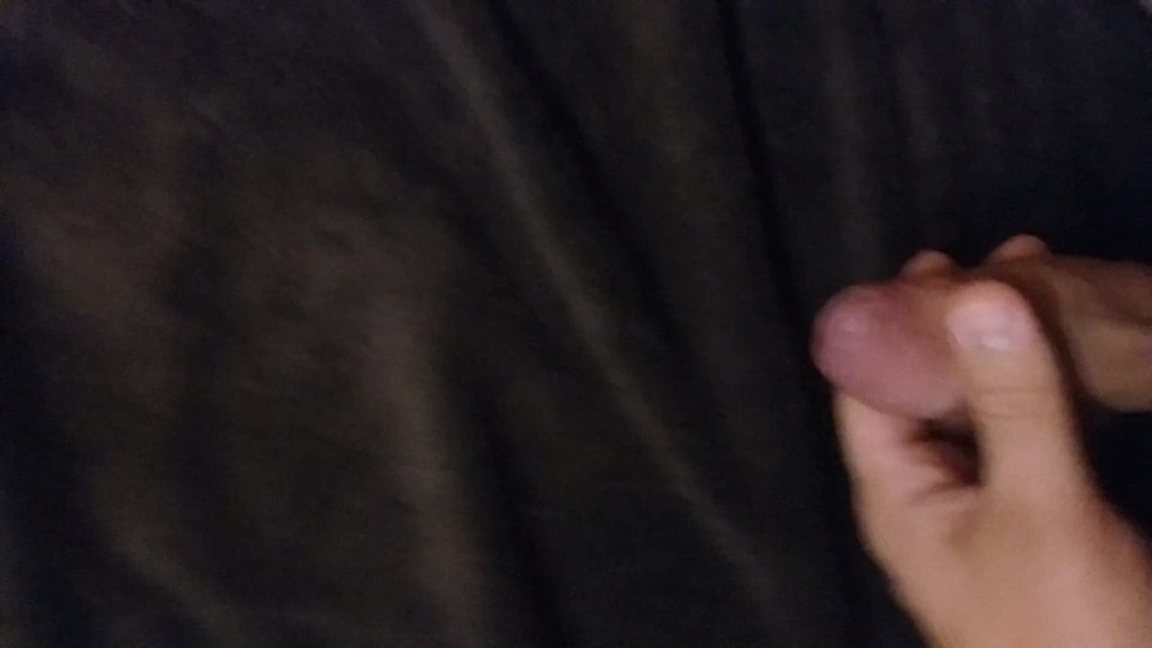 Cum blast