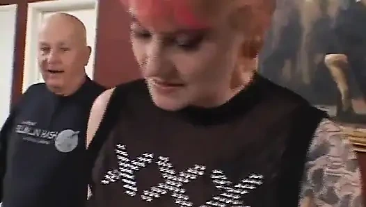 Screw My Wife Club: Screwed Wife #264