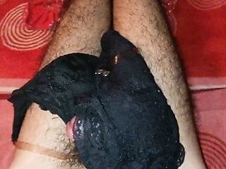 Last and Final Part Big Cock StepSon Sunny Fucked by his Stepdaddy