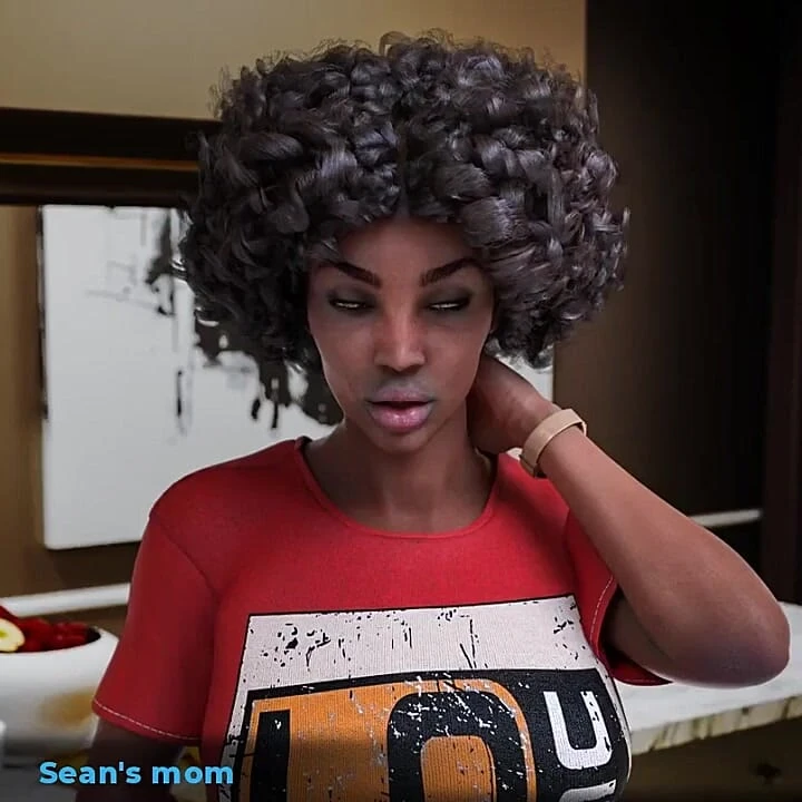 MILFs of Sunville - Ep 67 - Mrs Ruth Is a Hot One by Foxie2k