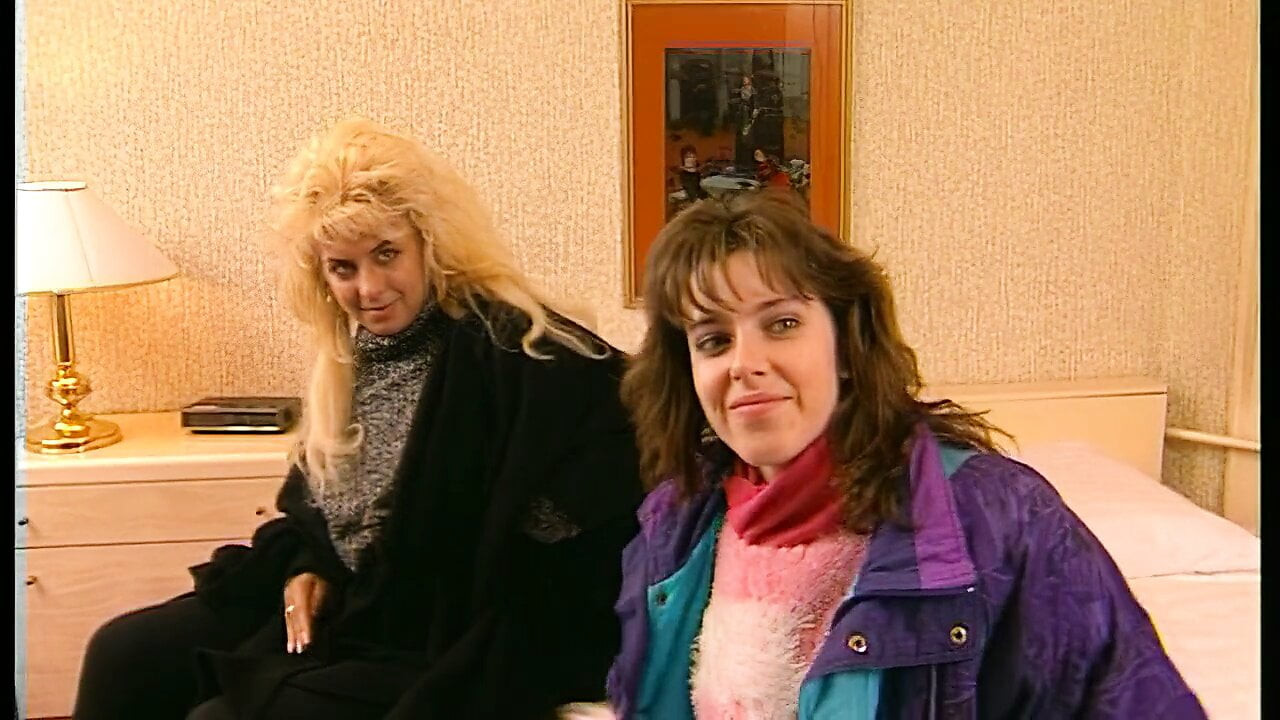 Stiefmama zeigt mir wie es geht 18jahre cindy aus marzahn