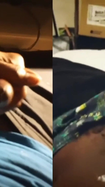 mog BBC-a, kompilacija svršavanja bez ruku,