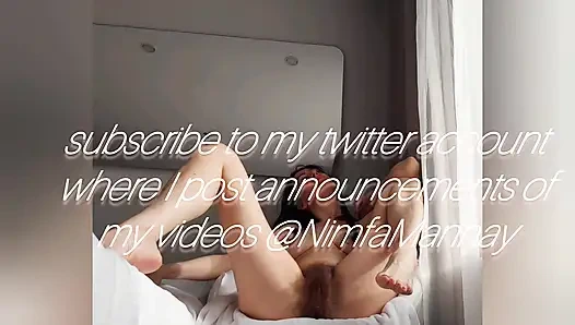 footjob from your mistress