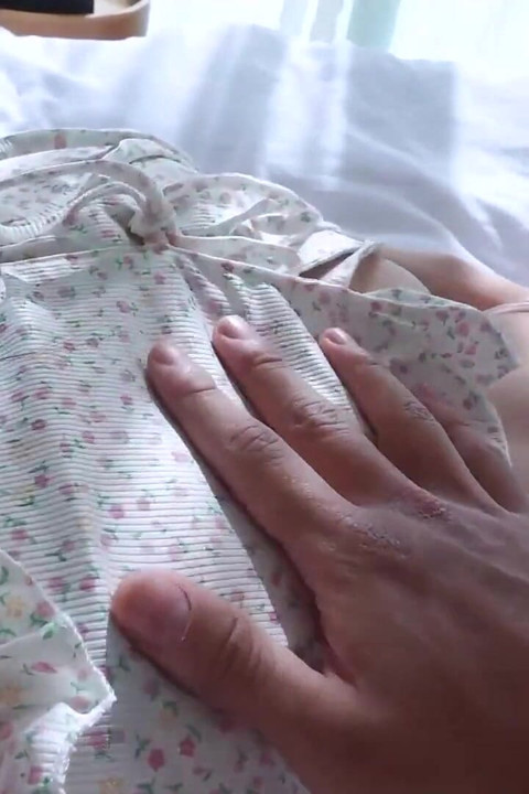 Md-0190-4 I'm Su Chang, I'm Back / Morning Cannon / Perfect Sex in the Sunny Morning