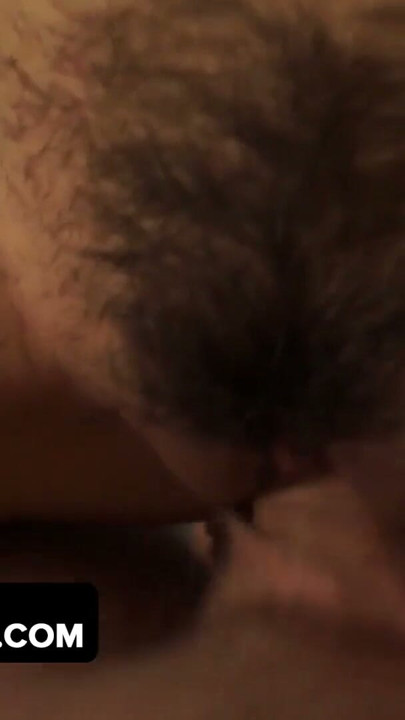 DadCrush - Generous Stepdad Helps His Nervous Stepdaughter Release The Tension Before Job Interview | Clip 3