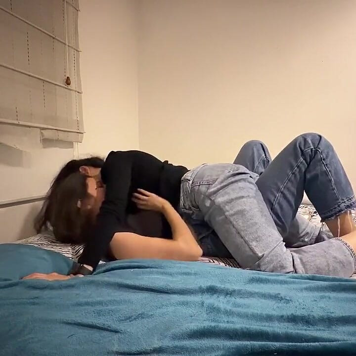 Foot and Sneaker Fetish