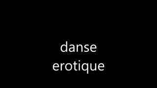 Горячая Danse в эротике