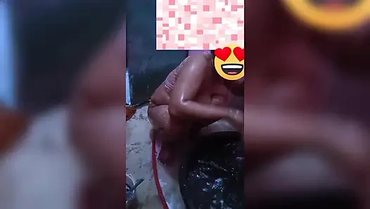 Die Brustgröße meiner Schwiegermutter