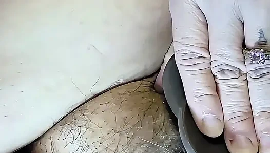 I'm so horny