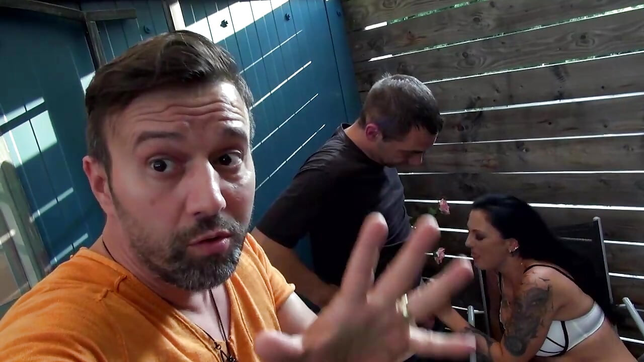Heta par har hett knull