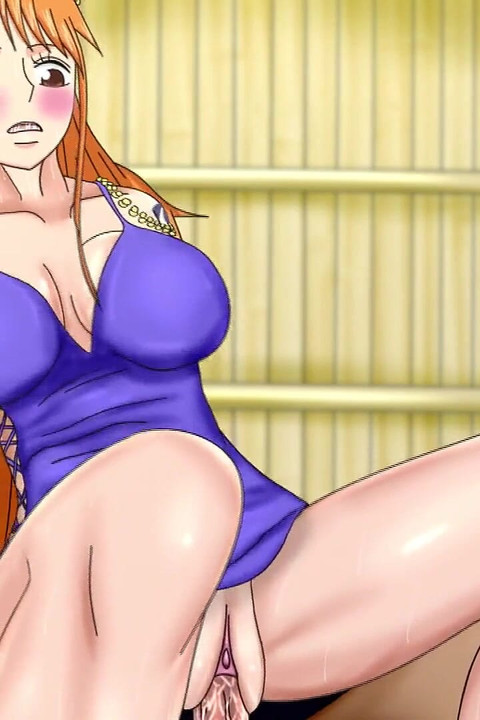 Kaido x schwarze maria, gunko, Nami (einteilig)