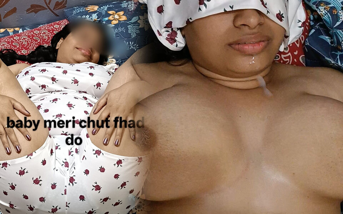Priyanka Bhabhi's Body Massage and Fucking