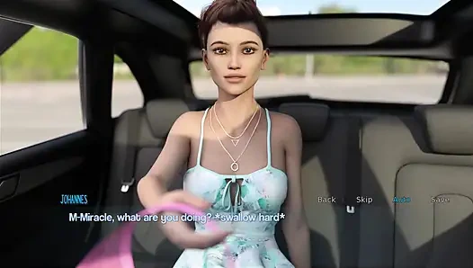 picture perfect # 2 paris ging für unterwäsche einkaufen