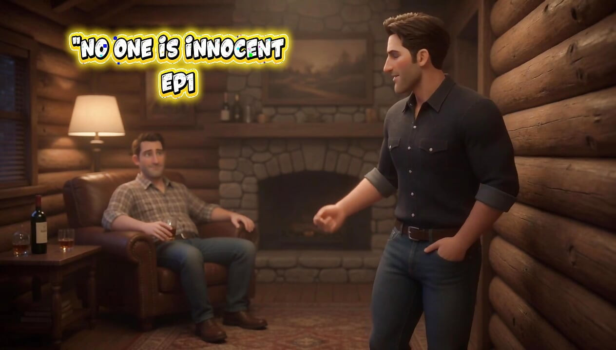 Ep1 No One is Innocent-The Birthday Party Slut