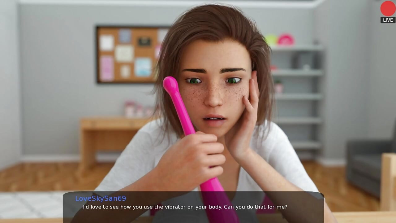 Milfy City v0.6e Part 27 Step-mom Wanted My Dick by Loveskysan69