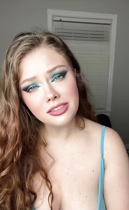 Sfw Femdom POV