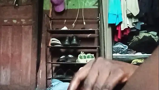 Bir gece geçir lütfen