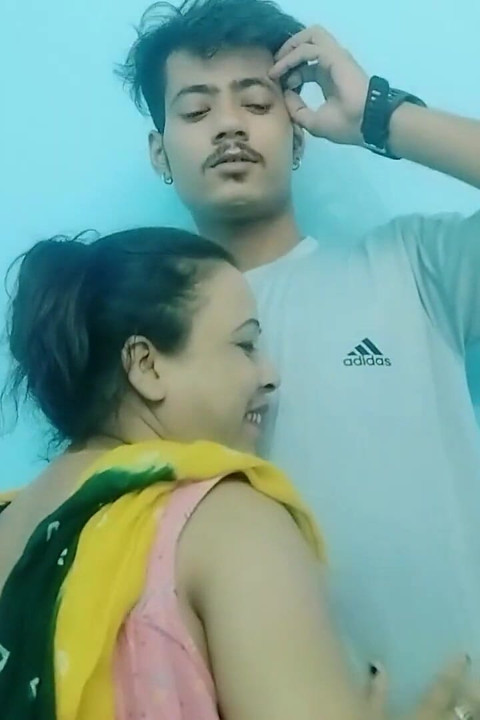 Bengali Malkin Stepaunty Sex with Young Maid! Desi XXX