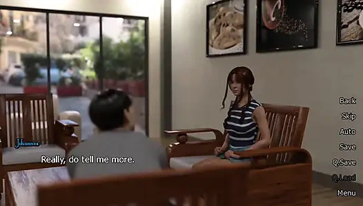 AD 31. Q suka ngentot aku